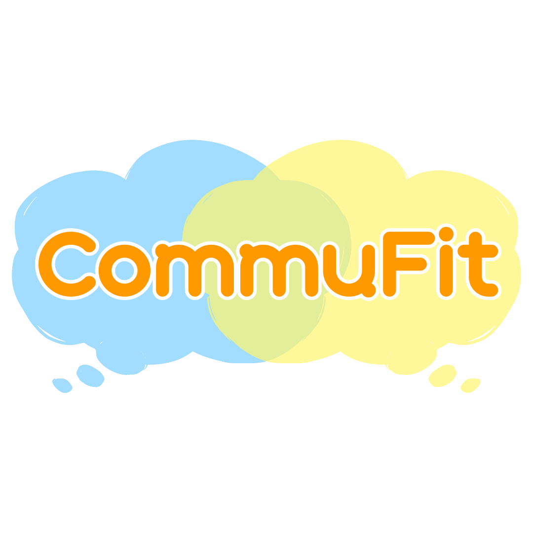 CommuFitロゴ